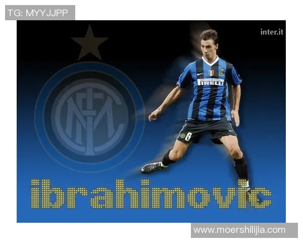 足球巨星伊布拉希莫维奇的辉煌职业生涯与成就全解析