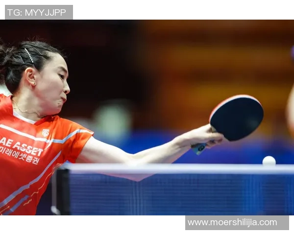 重庆乒乓球队战术解析:如何提升团队协作与个人技术的完美结合